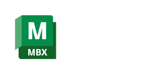 Mudbox Logo